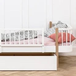 Oliver Furniture Rausfallschutz fu00fcr Betten Wood Original