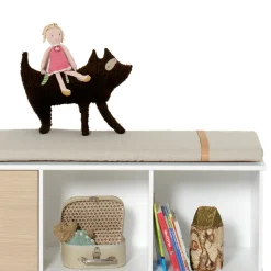 Oliver Furniture Sitzkissen fu00fcr 3er Standregal