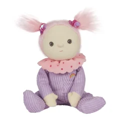 Olli Ella Stoffpuppe Dinky Dinkum Dolls Clara Cupcake