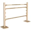 Panduro Hobby Horse Hindernis u2013 unbemalt