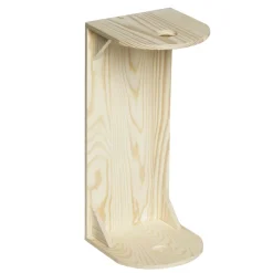 Panduro Hobby Horse Stu00e4nder u2013 unbemalt