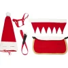 Panduro Hobby Horse Weihnachtsset
