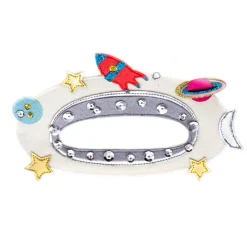 Pellianni Maske Kostu00fcm Austronaut