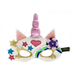 Pellianni Maske Kostu00fcm Unicorn
