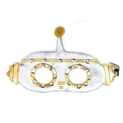 Pellianni Maske Kostu00fcm Robot