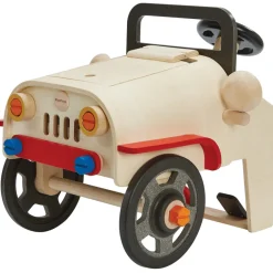 PlanToys Automechaniker Rollenspiel