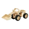 PlanToys Bulldozer Special Edition