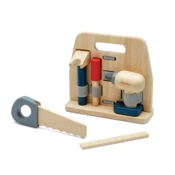 PlanToys Handwerker Set