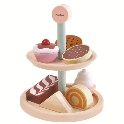 PlanToys Kuchenstu00e4nder