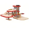 PlanToys Parkhaus Grou00df u2022