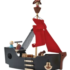 PlanToys Piratenschiff