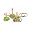 PlanToys Ringwurf