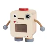 PlanToys Spardose Roboter