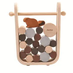 PlanToys Stu00e4mme Ziehen