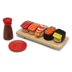 PlanToys Sushi Set