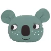 Roommate Kissen Koala Bio-Baumwolle