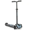 Scoot and Ride Kickboard Highwaykick 5 LED steel