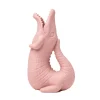 Scrunch Sandspielzeug Gieu00dfkanne Krokodil Dusty Rose