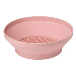 Scrunch Sandspielzeug Sieb Dusty Rose