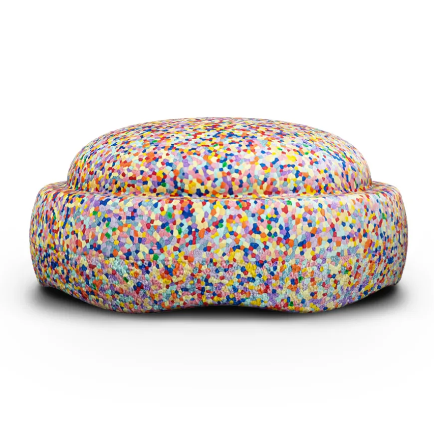 Stapelstein Original Super Confetti