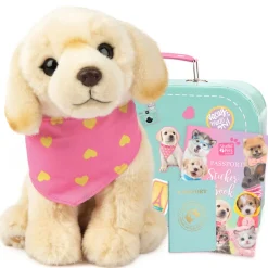 Studio Pets Set Happy 23 cm