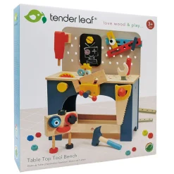 Tender Leaf Toys Werkbank Klein