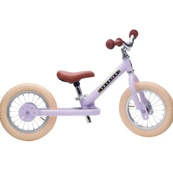 Trybike Laufrad Steel Vintage Purple matt