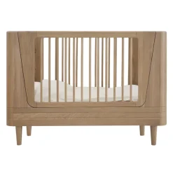 We Are Bitte Babybett Nature 2.0