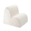Wigiwama Kindersessel Marshmallow Cloud Chair Cord