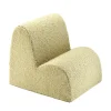 Wigiwama Kindersessel Matcha Cloud Chair Teddy