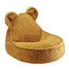 Wigiwama Kindersitzsack Maple Bear Teddy