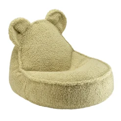 Wigiwama Kindersitzsack Matcha Bear Teddy
