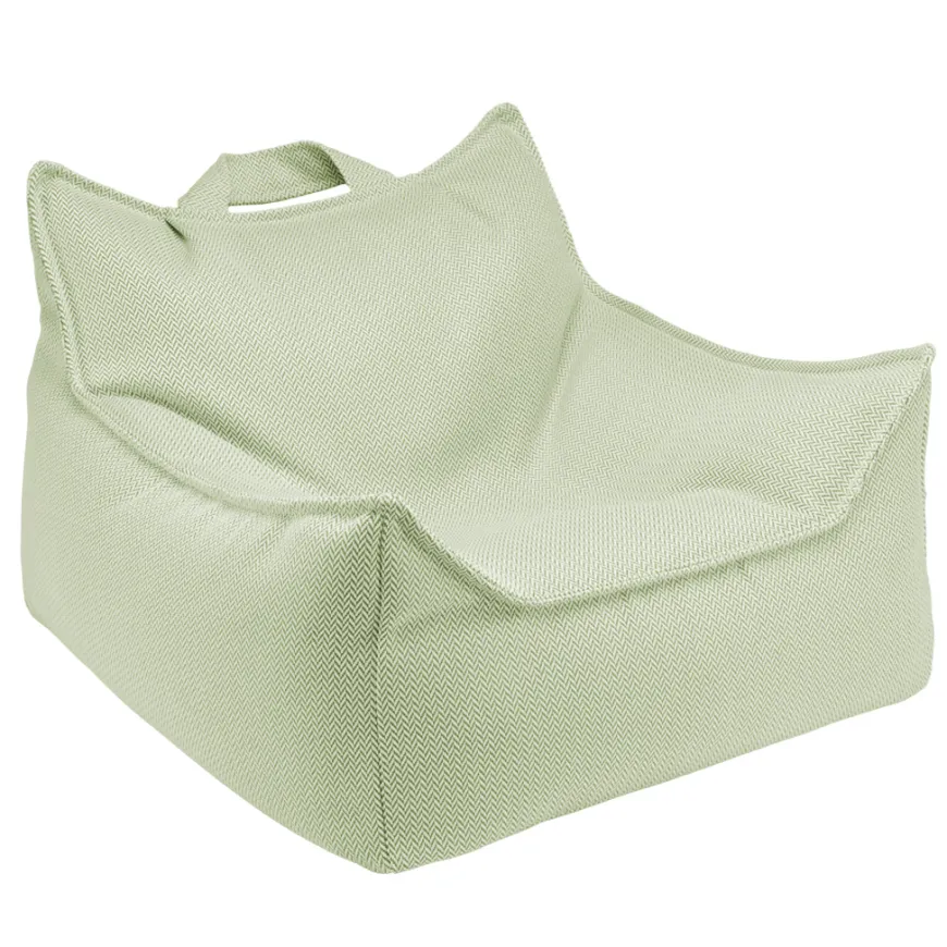 Wigiwama Kindersitzsack/Kindersessel Herba Outdoor