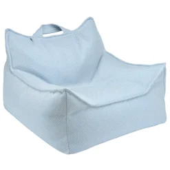 Wigiwama Kindersitzsack/Kindersessel Azure Outdoor