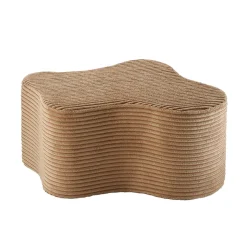 Wigiwama Pouf Toffee Cloud Cord